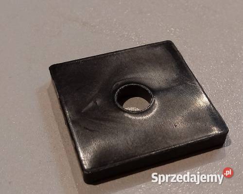 Podkładka pod nakrętkę kłową fi 10 mm Kalisz