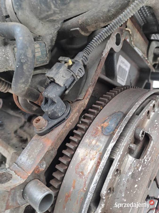 Opel Corsa D 13 CDTi silnik kompletny kod A13DTC Silniki kompletne