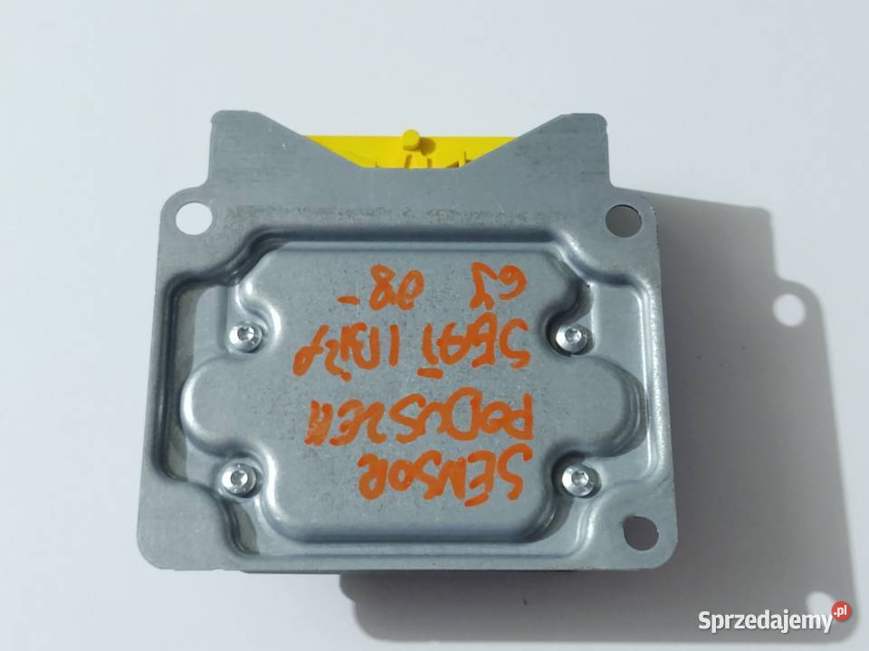 Sensor Poduszek Seat Ibiza IV 6J 08r Rok produkcji 2009 Wschowa