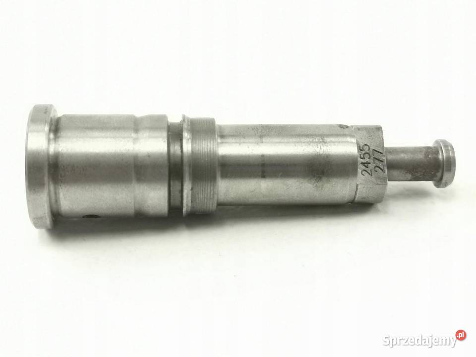 SEKCJA POMPY WTRYSKOWEJ MAGNETI MARELLI 2455277 lubelskie