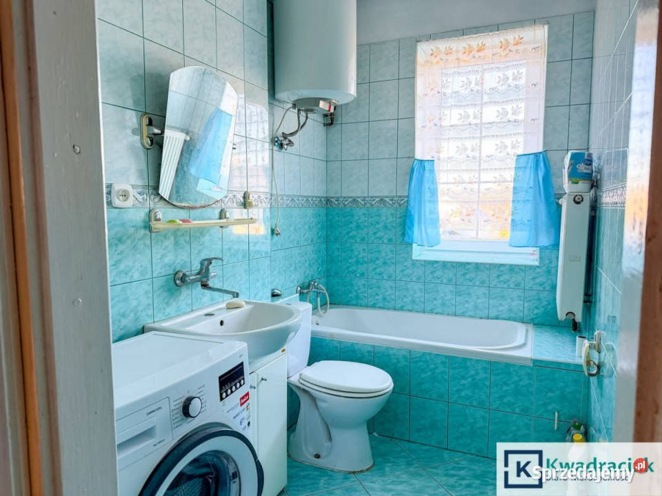 Dom wolnostojący Lipowica 110m2