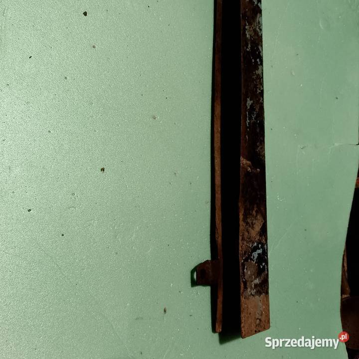 wsk wfm osłona Międzychód