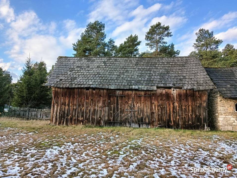 Rozbiórki i wyburzenia starych budynków itd Rozbiórki i wyburzenia Tomaszów Lubelski