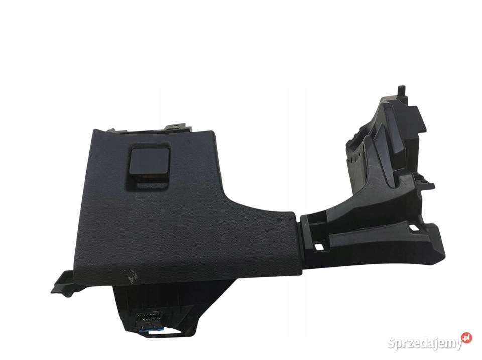 SCHOWEK LEWY KIEROWCY EU Opel Astra IV 2009 2020