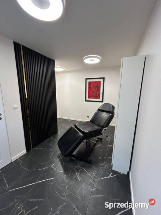 Dom bliźniak do sprzedania 80m2 Sieradz łódzkie