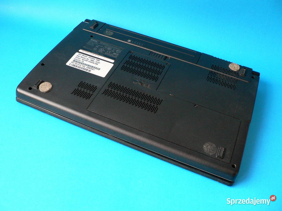 komputer laptop Dell Studio 1555 Radom