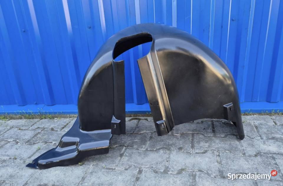 NADKOLE TYŁ LEWY PRAWY SEAT IBIZA III 6L6810969C Działoszyce