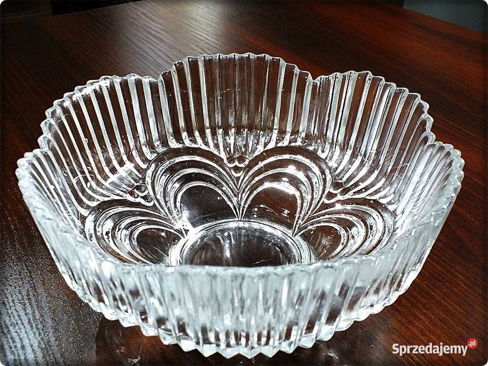 Stara Misa Miska Kryształowa HSG Ząbkowice lata Żary