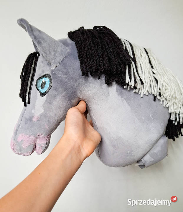 Hobby horse American Paint Horse Kłomnice