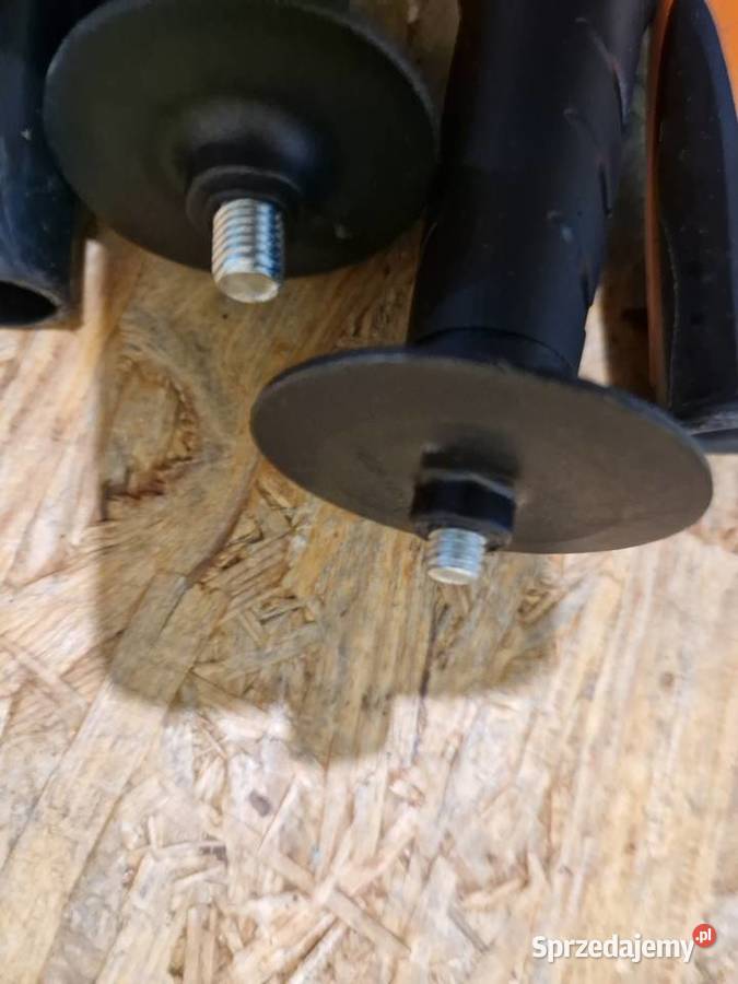 Rączka rękojeść uchwyt szlifierka kątowa 125mm Głogowa