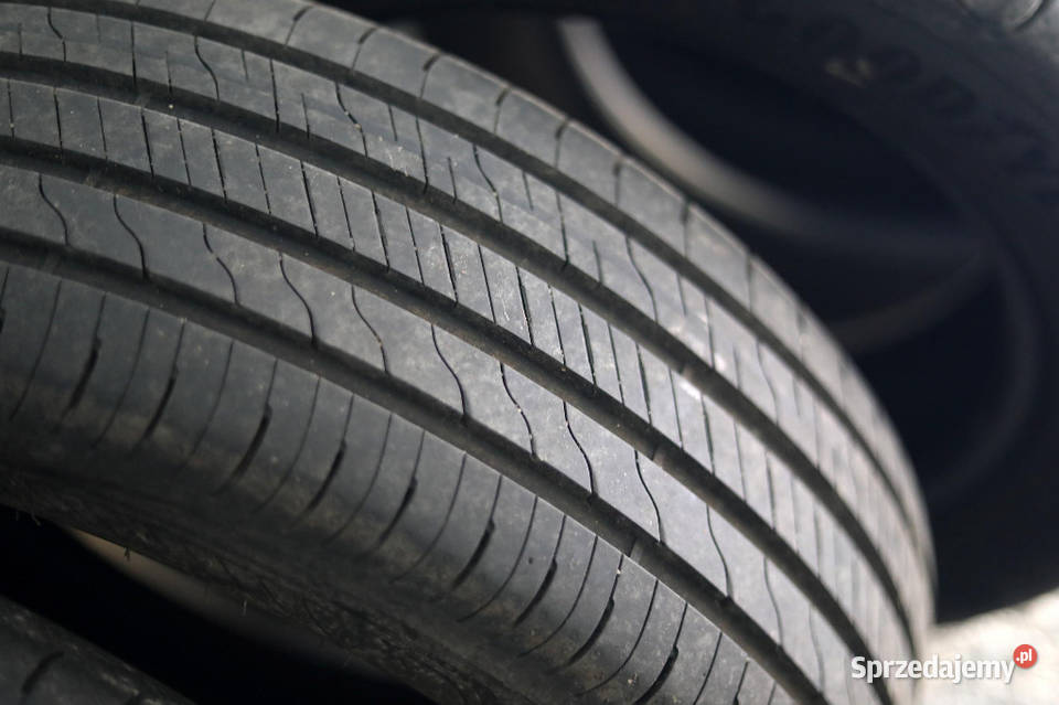 4 20555R16 91H GOODYEAR Efficient Grip podlaskie Białystok