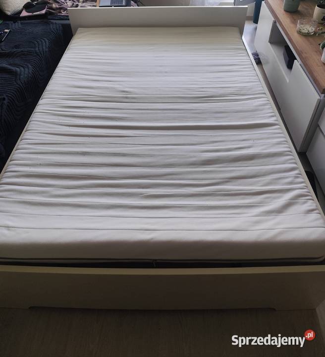 Łóżko z materacem Ikea Meble