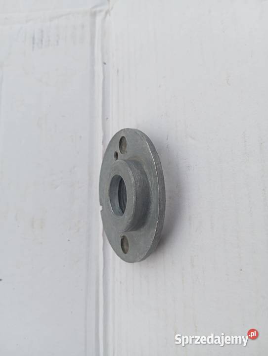 PRĄDNICA P9a JUNAK DEKIEL ORYGINALNY Niemodlin