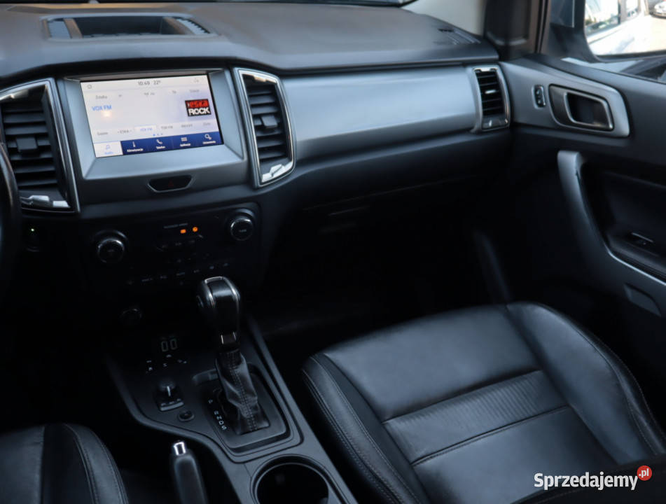 Ford Ranger 20 EcoBlue pełny VAT Lublin sprzedam