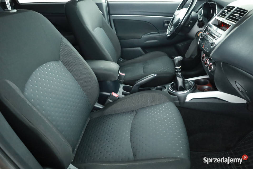 Mitsubishi ASX 18 DID MIVEC klimatyzacja mazowieckie Piaseczno sprzedam