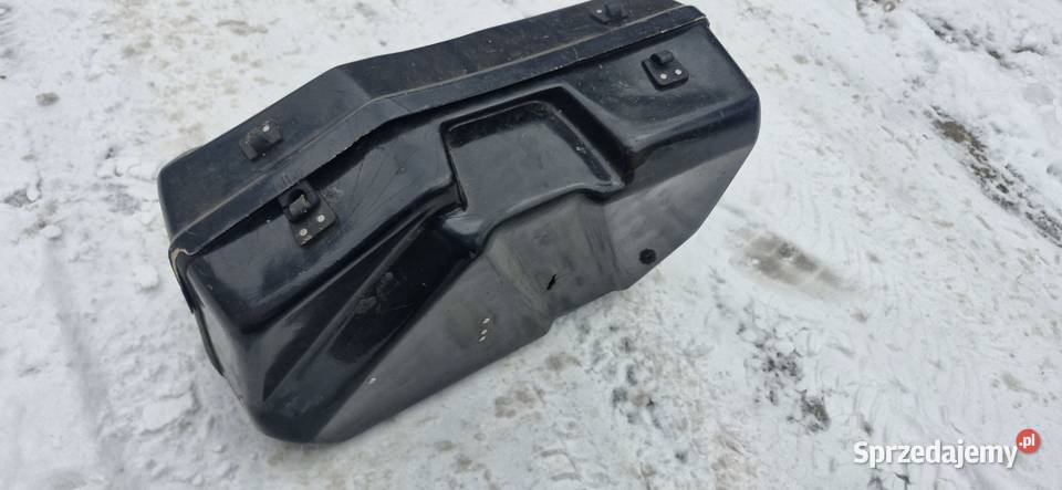 FSO Polonez Caro borewicz kuferek dromader Puławy