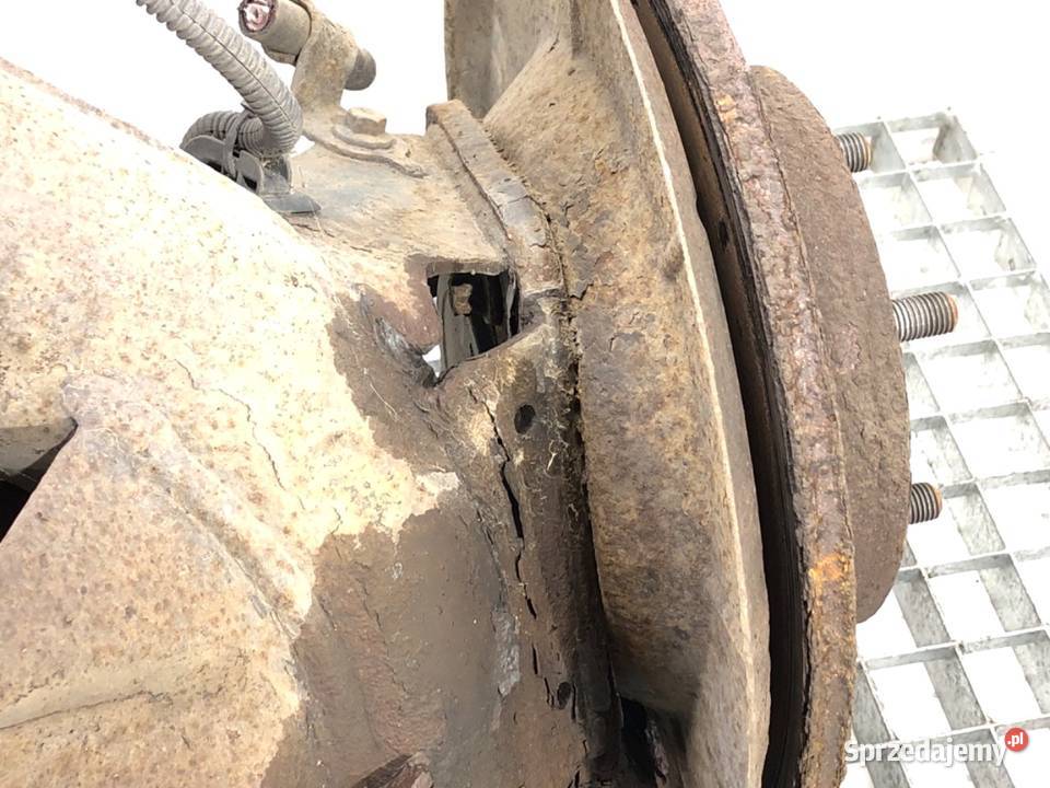 BELKA TYŁ FORD TRANSIT CONNECT Bus TYLNA osobowe