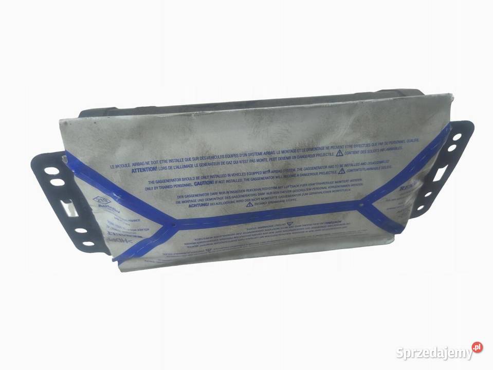 PODUSZKA AIR BAG RENAULT SCENIC II 8200230383C