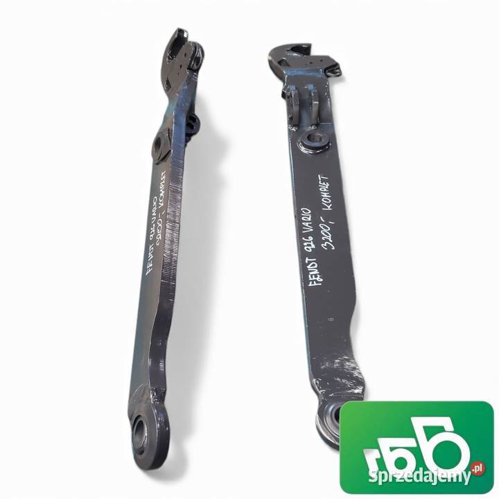 Ramię Tylny Podnośnik G835870060010 Wilkowo