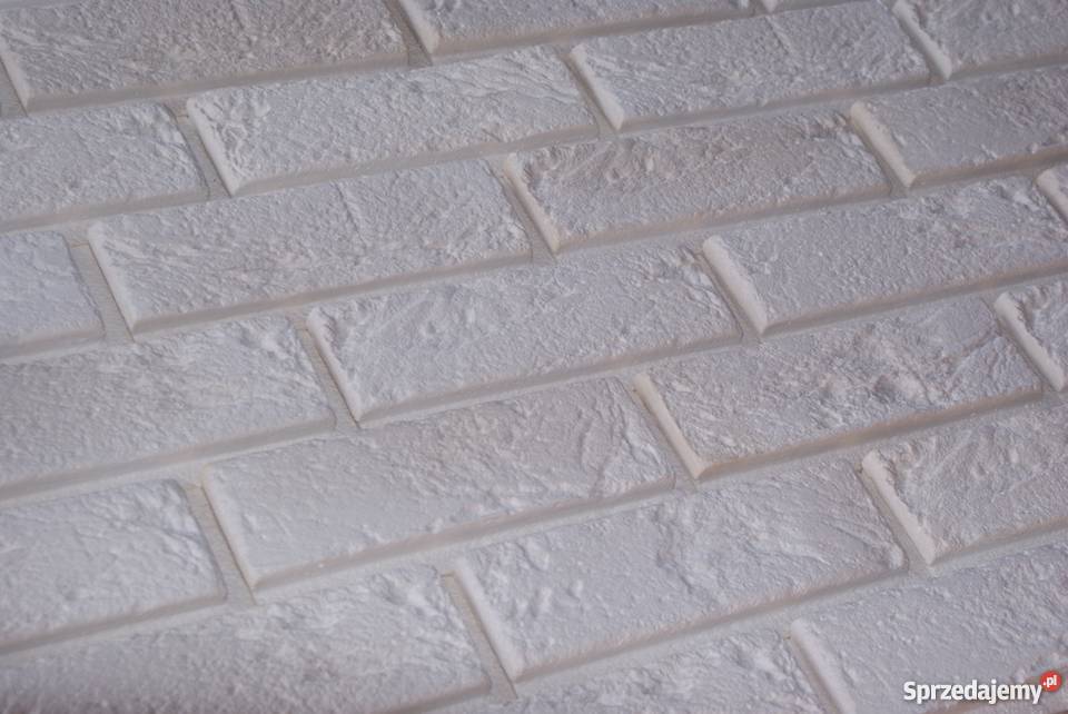 Kamień Dekoracyjny Płytki Imitujące Kamień Kraków