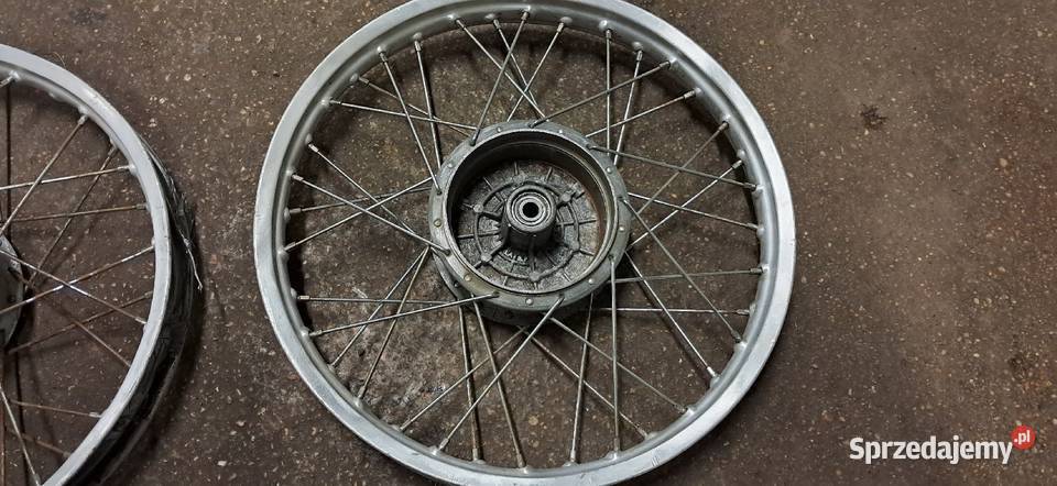 Felgi simson s50 s51 Lubliniec