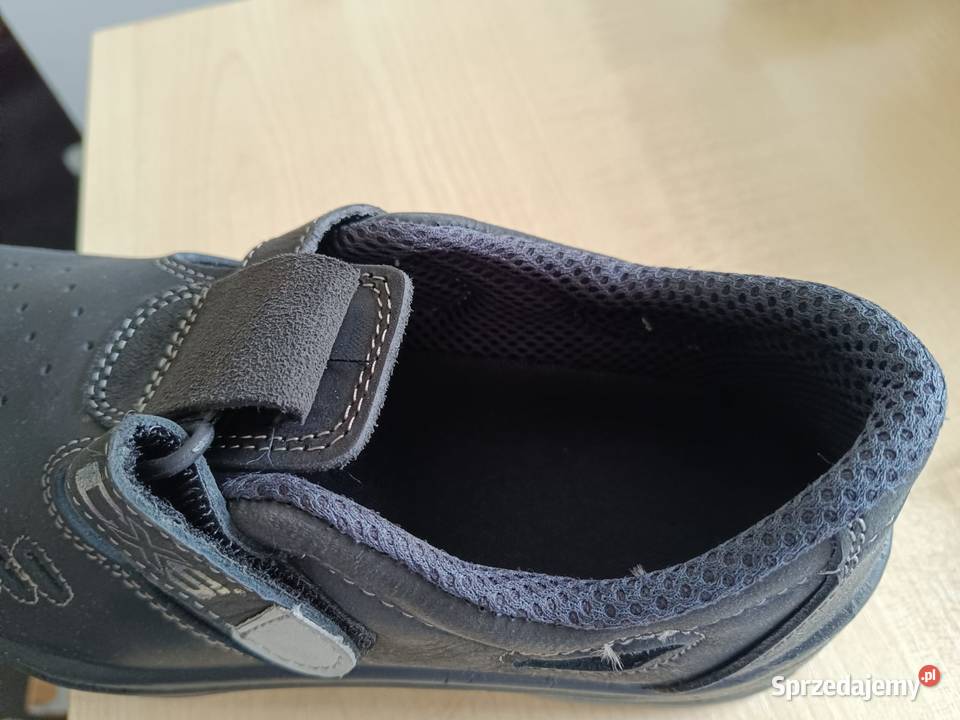 Buty robocze ochronne sandały 43 nowe CXS safety