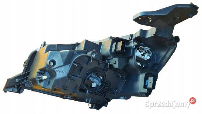 LAMPA PRAWA PRZÓD FULL LED PEUGEOT 2008 II sprzedam
