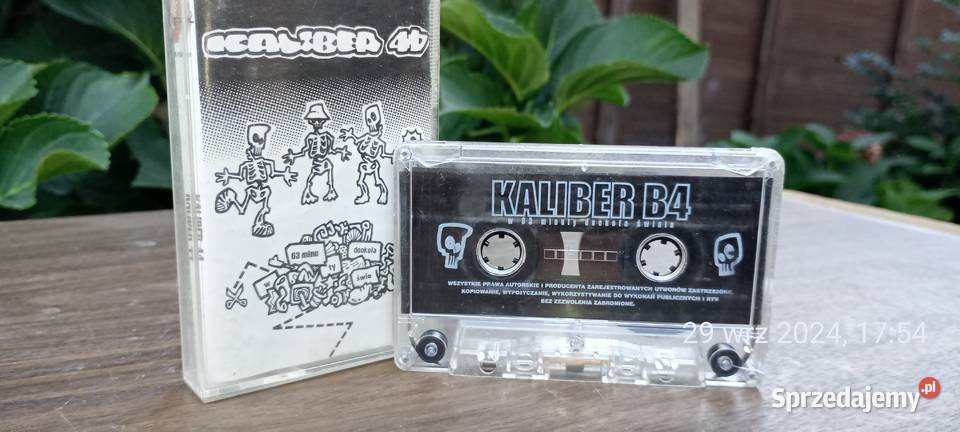 Sprzedam orginials Pozostałe