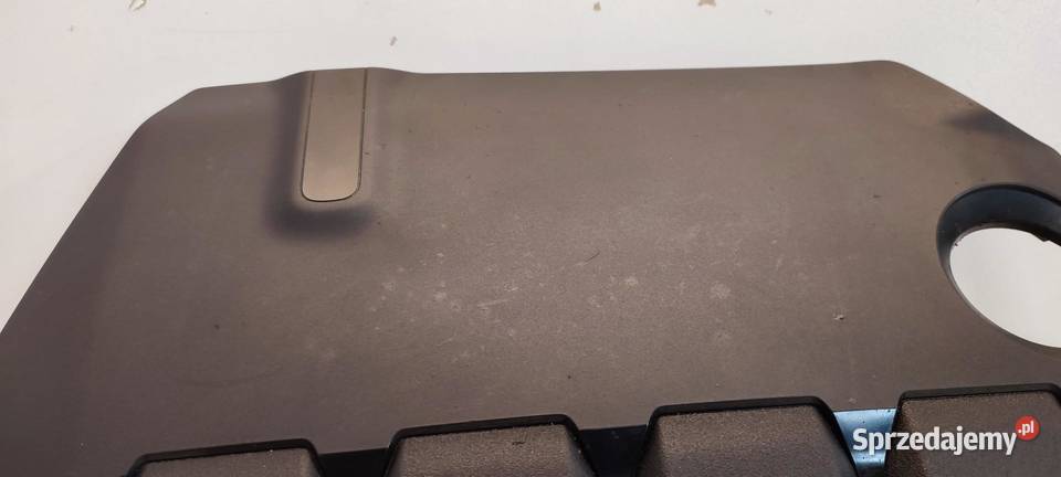 VW TIGUAN II OSŁONA SILNIKA GÓRNA 05L103925E dolnośląskie sprzedam