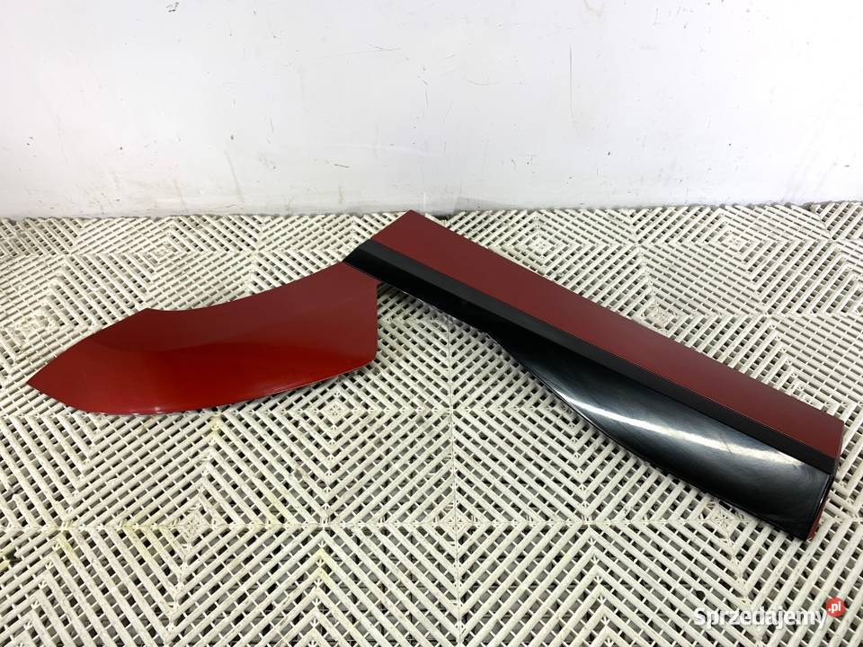 LISTWA DRZWI LEWY TYŁ HYUNDAI KONA SX2 SUV