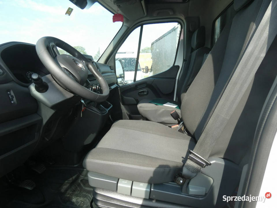 Renault Master RENAULT MASTER 10 ep plandeka Renault sprzedam