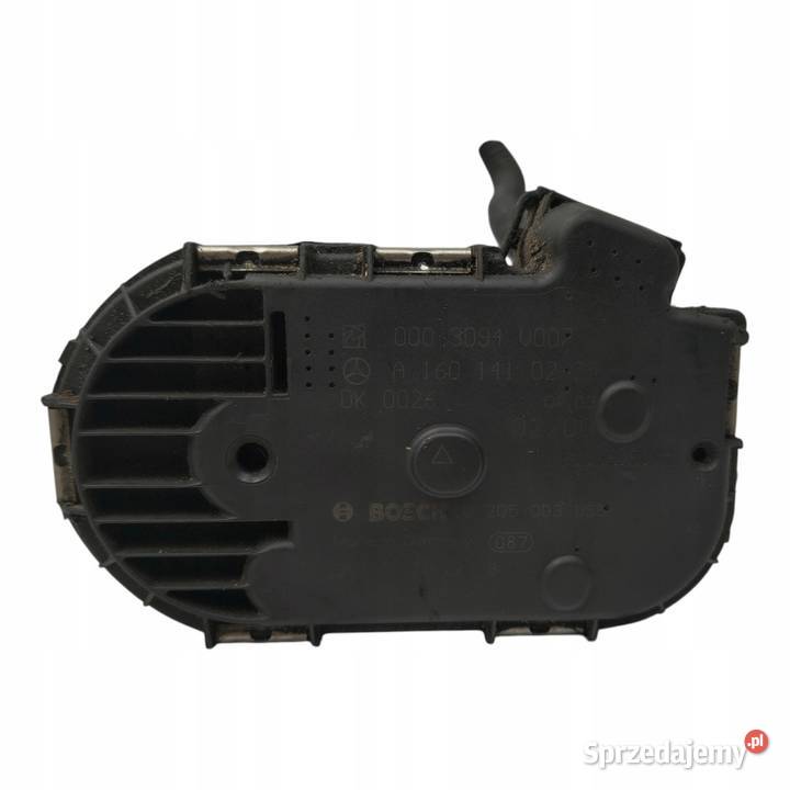 PRZEPUSTNICA Smart Fortwo 06B A1601410225 Chełm