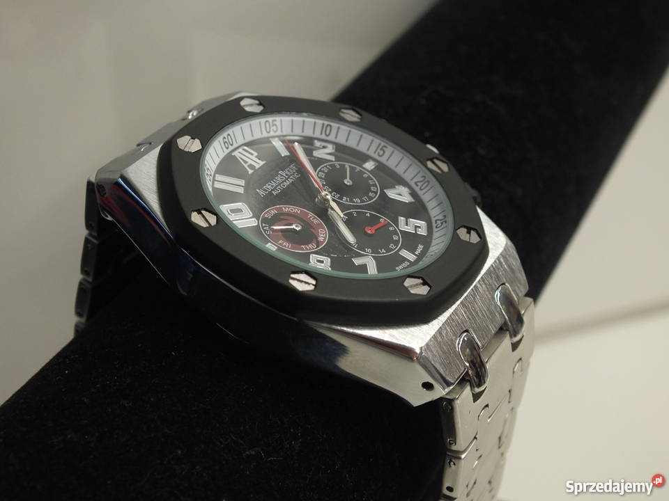 audemars piguet royal oak 30th anniversary limited edition price