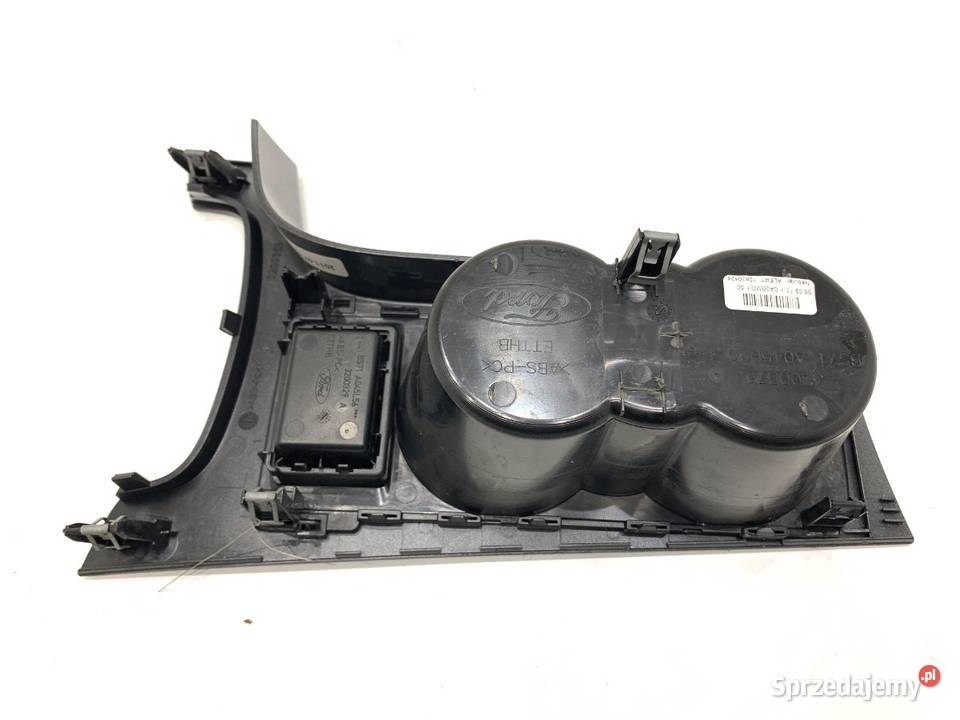 UCHWYT NA NAPOJE FORD MONDEO MK4 BS71A045H20 podkarpackie