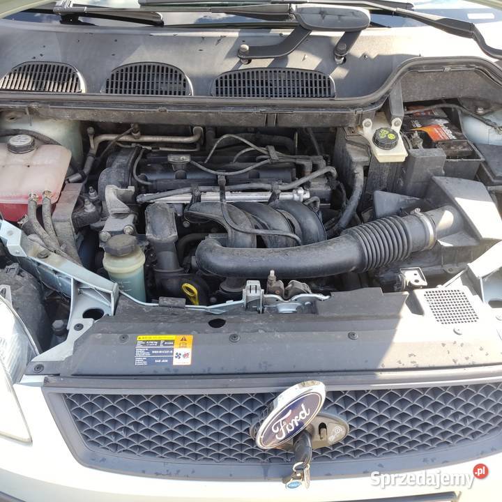 Ford C Lubicz Górny
