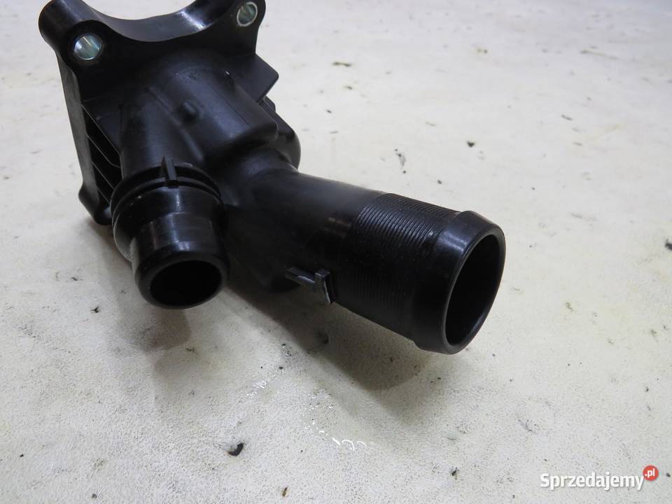 OBUDOWA TERMOSTATU VOLVO V40 II 20 D4 31686045 sprzedam