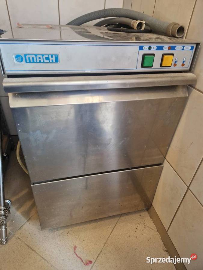 Sprzedam wyparzarkę gastronomiczną Zakopane