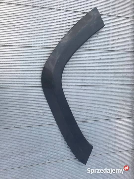 Nakładka Listwa Błotnika Lewy Przód Jeep Grand Barwałd Dolny