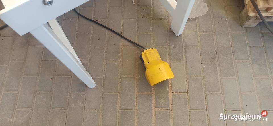 wiertarka WU Gomad uniwerslana lignum Produkcja lubuskie sprzedam