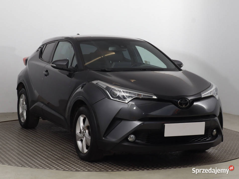 Toyota CHR 12 Turbo wspomaganie kierownicy Bielany Wrocławskie sprzedam