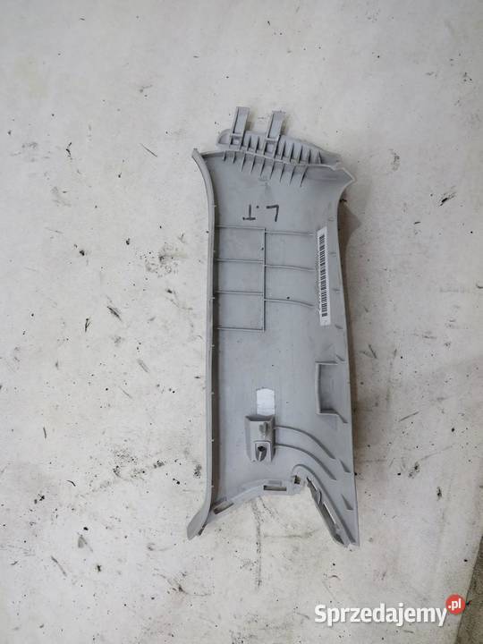 TAPICERKA SŁUPKA LEWA OCTAVIA III 3 5E9867287