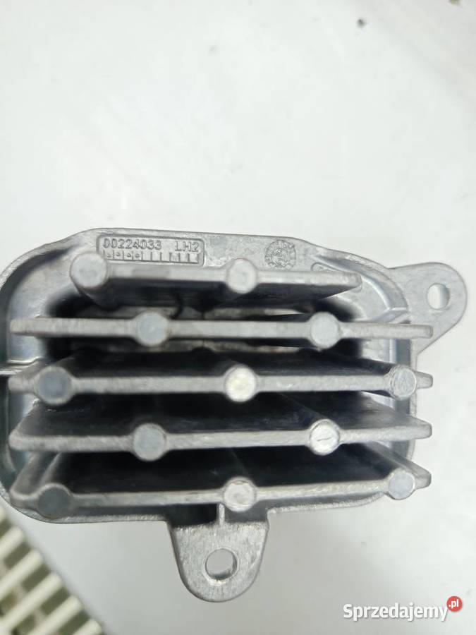 Przetwornica kierunkowskazu skoda karoq lift osobowe Czujniki i sterowniki świateł Rzeszów sprzedam