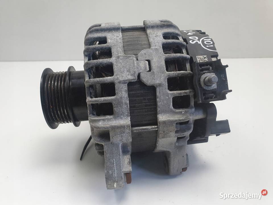 ALTERNATOR Volvo XC90 II 20 D4 30659580 lubelskie Chełm