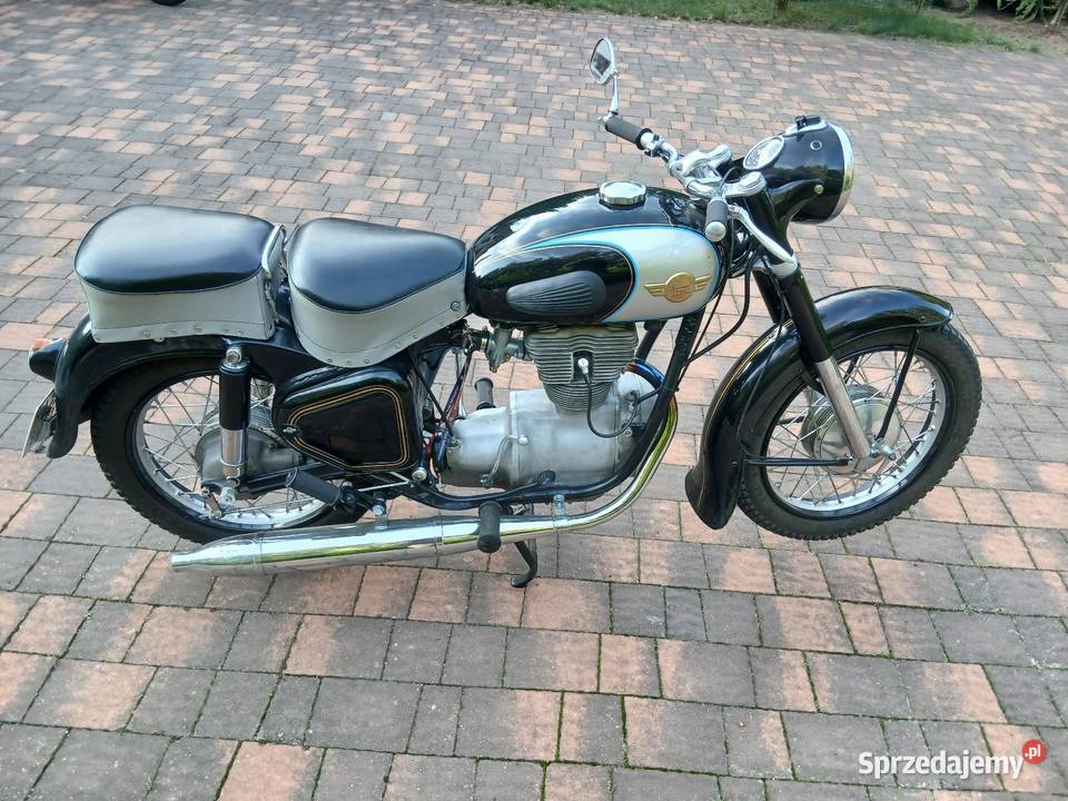 Awo Simson 425S
