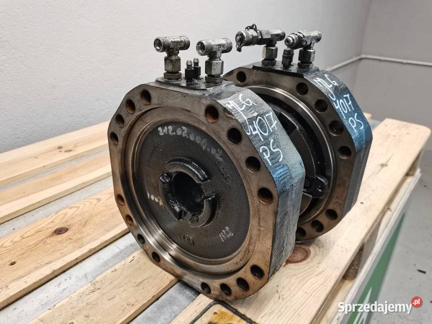 Tłok hamulca JLG 4017 Wilkowo