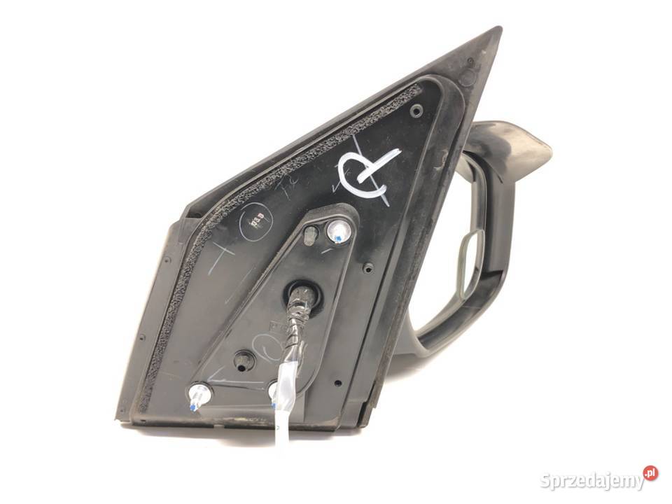 LUSTERKO PRAWY MITSUBISHI MIRAGE SPACE STAR