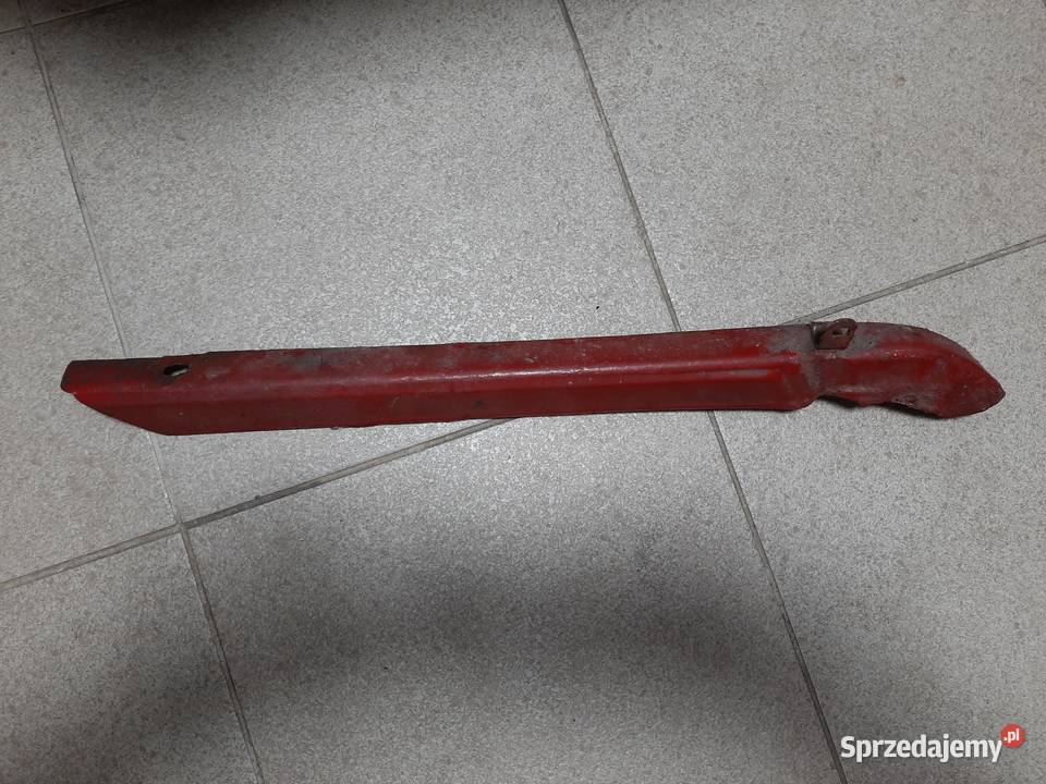 Osłona łańcucha komar sztywniak 232 Lipno