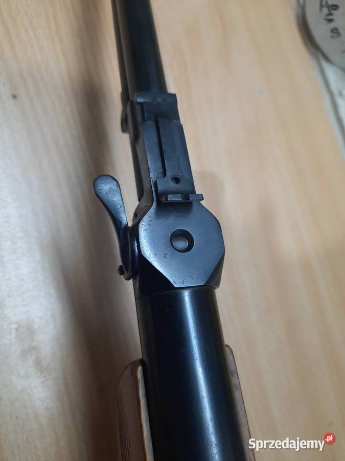 Wiatrówka Węgierska Relum Tornado Częstochowa