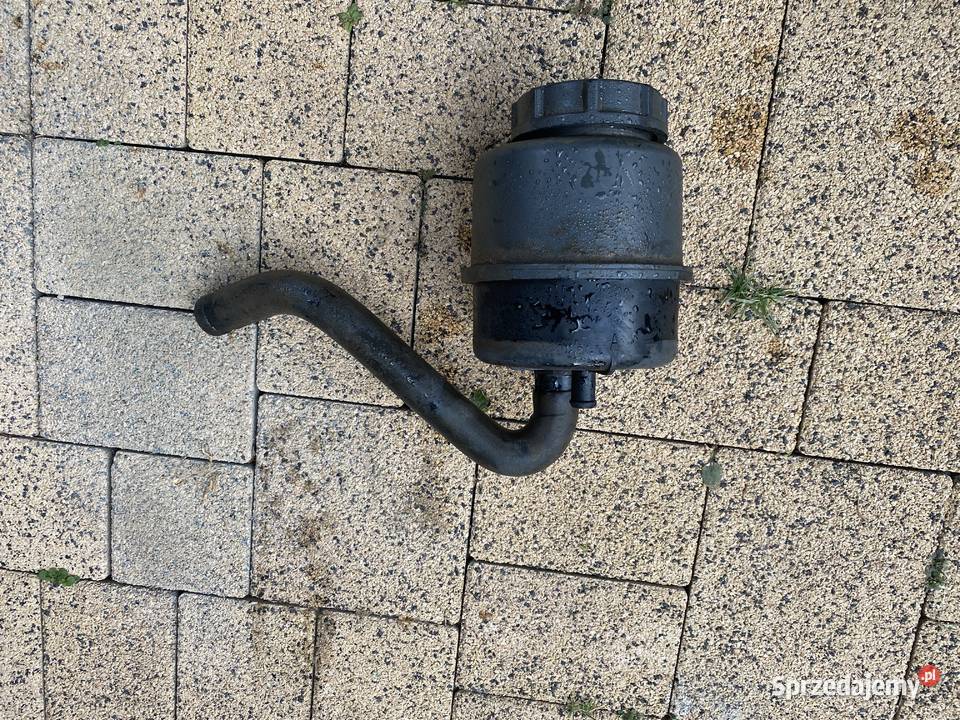 Mercedes Actros mp2 mp3 Zbiorniczek płynu Zgierz