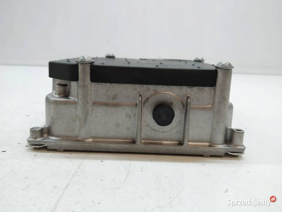 MODUŁ PRZETWORNICA NAPIĘCIA 5QS959663B Skoda